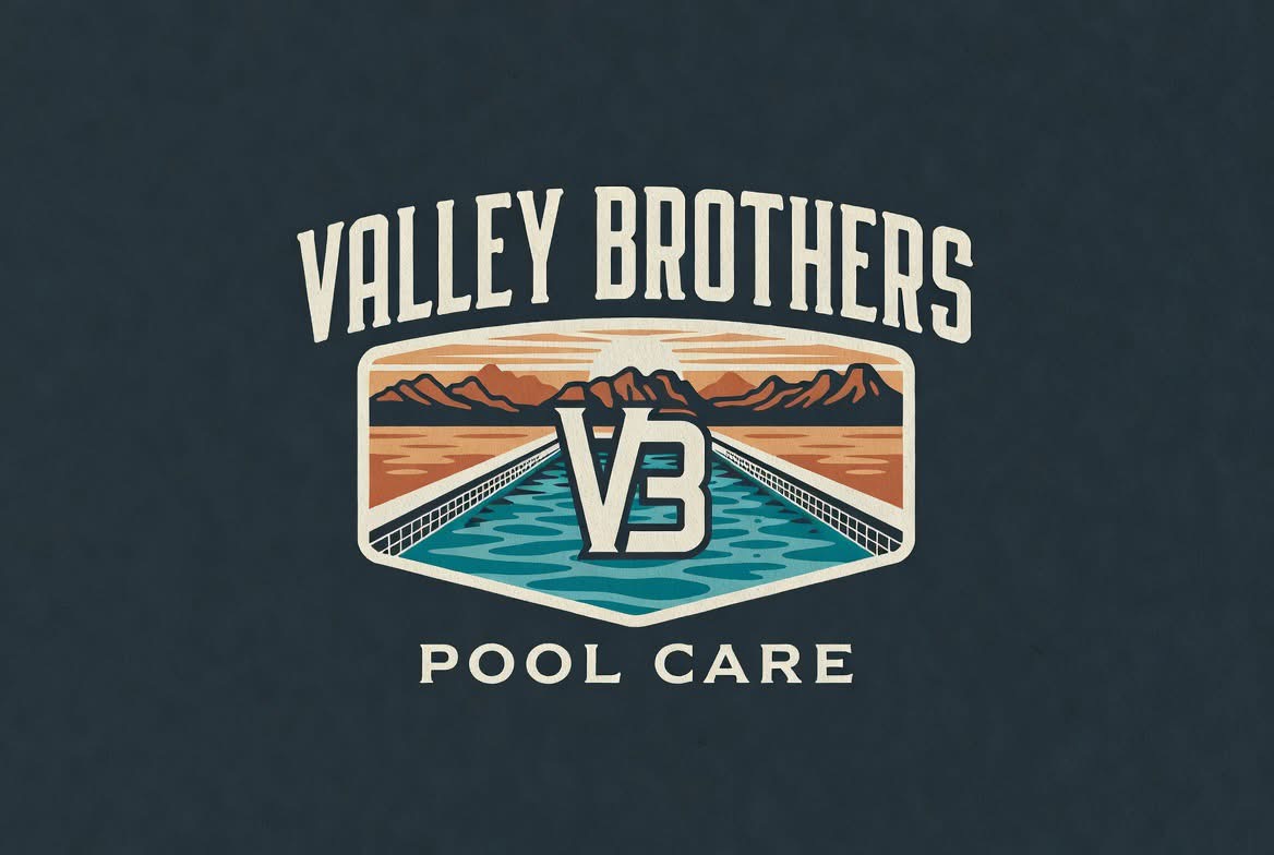 Valley Brothers Pool Care